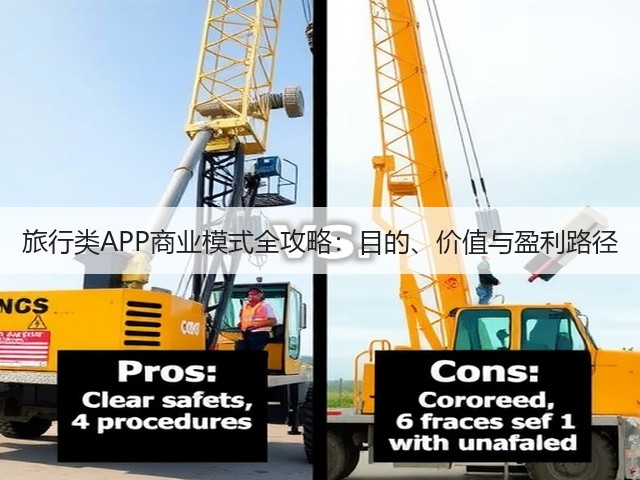 旅行类APP商业模式全攻略：目的、价值与盈利路径(图3)