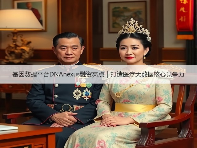 基因数据平台DNAnexus融资亮点|打造医疗大数据核心竞争力(图2) 基因数据平台DNAnexus融资亮点|打造医疗大数据核心竞争力(图2)