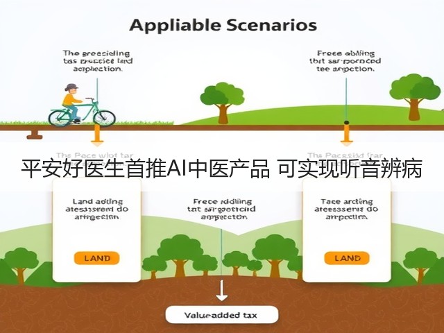 平安好医生首推AI中医产品 可实现听音辨病(图2)