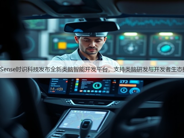 SynSense时识科技发布全新类脑智能开发平台，支持类脑研发与开发者生态搭建(图2)