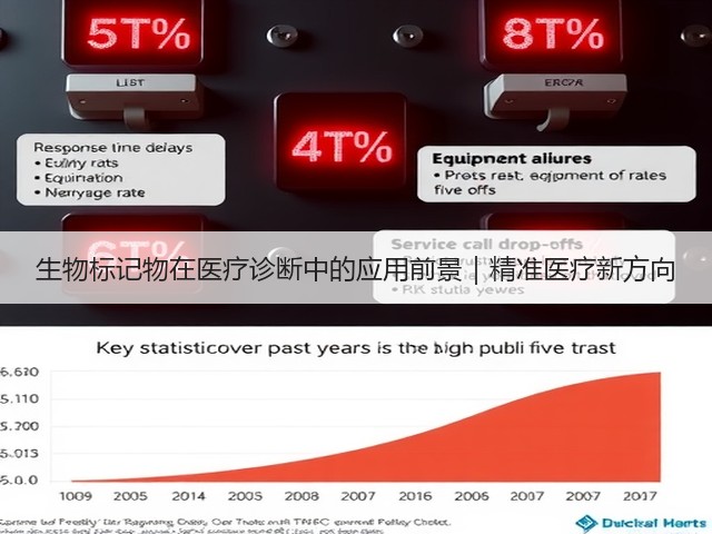 生物标记物在医疗诊断中的应用前景｜精准医疗新方向(图3)