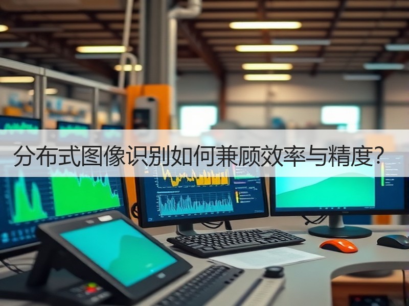 分布式图像识别如何兼顾效率与精度？