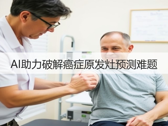 AI助力破解癌症原发灶预测难题(图2)