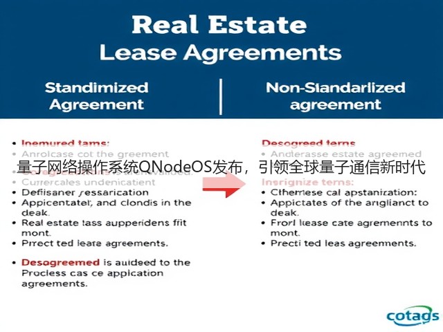 量子网络操作系统QNodeOS发布，引领全球量子通信新时代(图3)