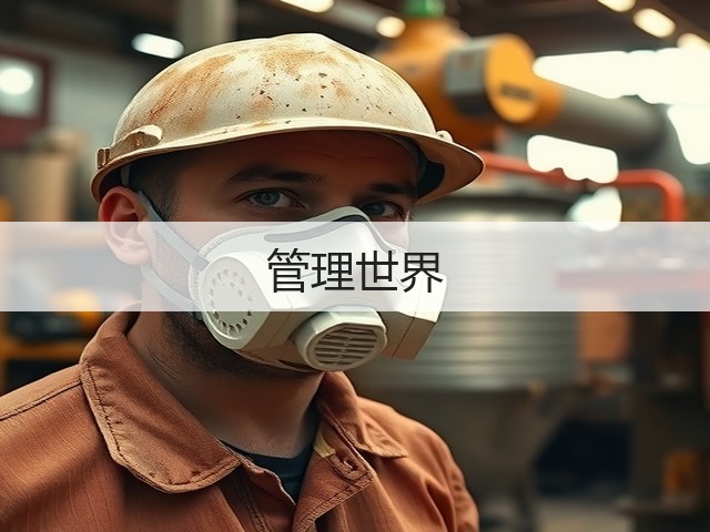 管理世界(图3)