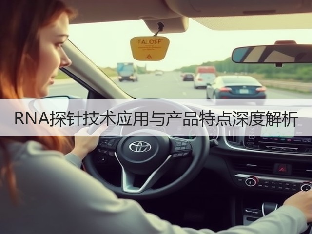 RNA探针技术应用与产品特点深度解析(图2)