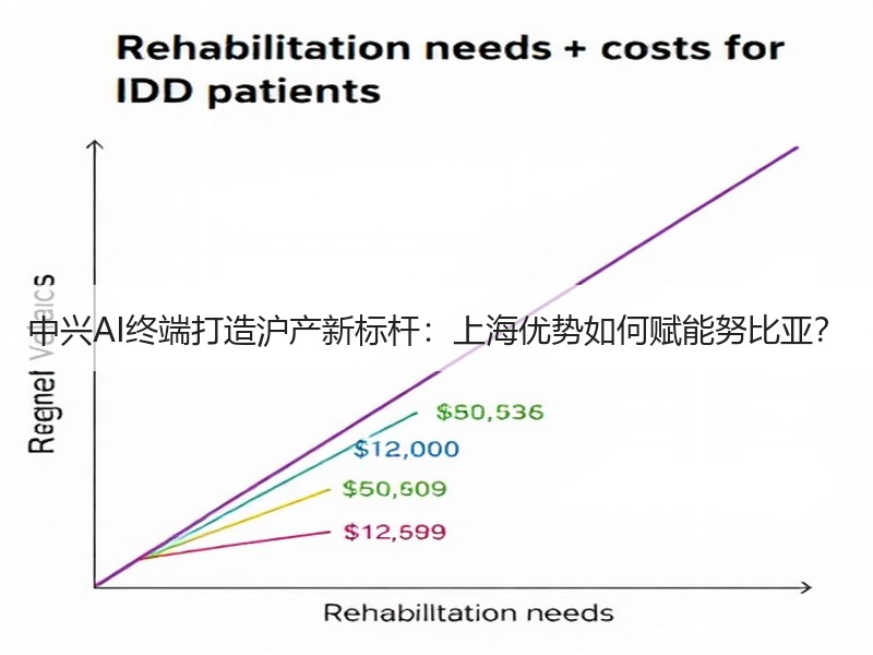 中兴AI终端打造沪产新标杆：上海优势如何赋能努比亚？