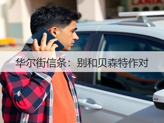 华尔街信条：别和贝森特作对(图2)