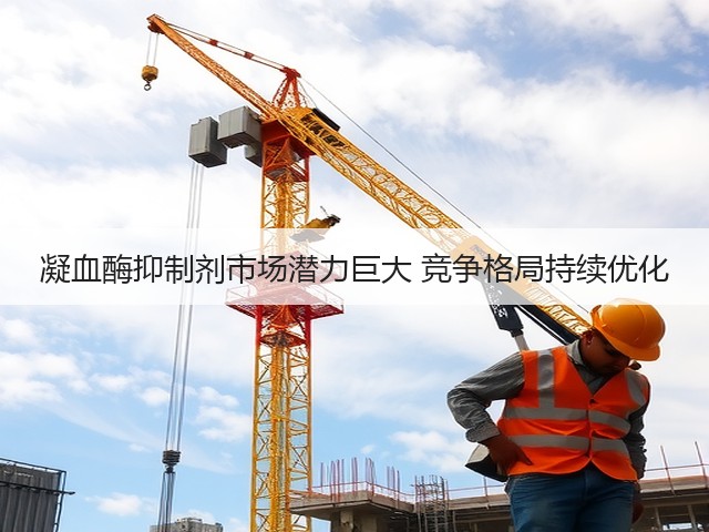 凝血酶抑制剂市场潜力巨大 竞争格局持续优化(图3) 凝血酶抑制剂市场潜力巨大 竞争格局持续优化(图3)