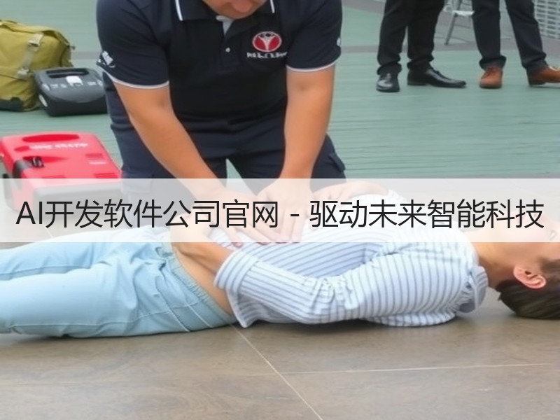 AI开发软件公司官网 - 驱动未来智能科技