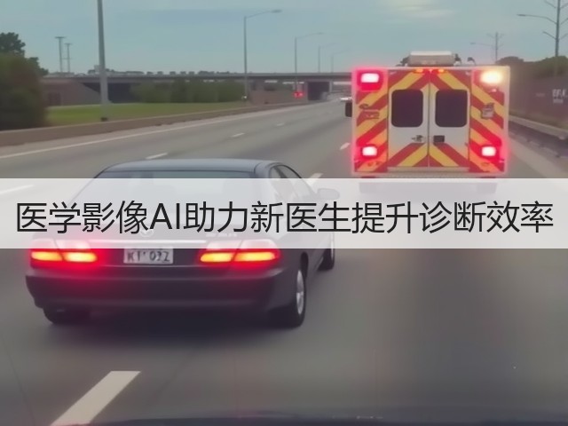 医学影像AI助力新医生提升诊断效率(图3)