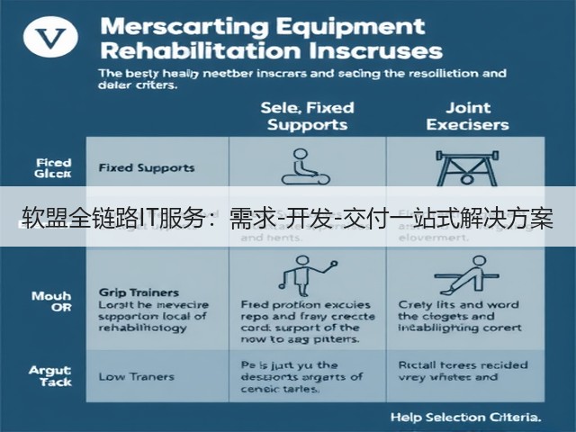 软盟全链路IT服务：需求-开发-交付一站式解决方案(图3)