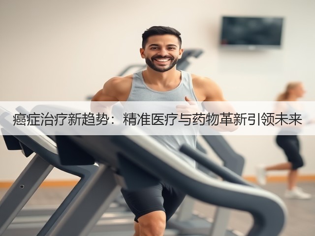 癌症治疗新趋势：精准医疗与药物革新引领未来(图2)