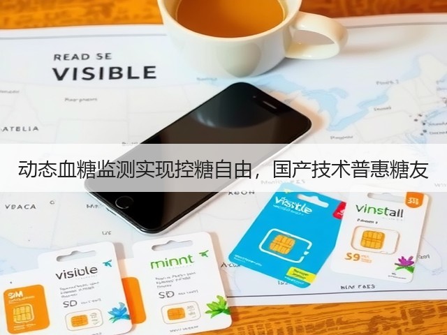 动态血糖监测实现控糖自由，国产技术普惠糖友(图3)