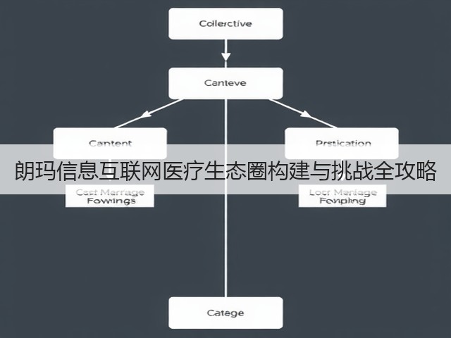 朗玛信息互联网医疗生态圈构建与挑战全攻略(图2) 朗玛信息互联网医疗生态圈构建与挑战全攻略(图2)