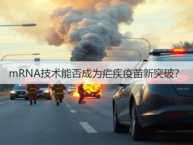 mRNA技术能否成为疟疾疫苗新突破?(图3) mRNA技术能否成为疟疾疫苗新突破?(图3)