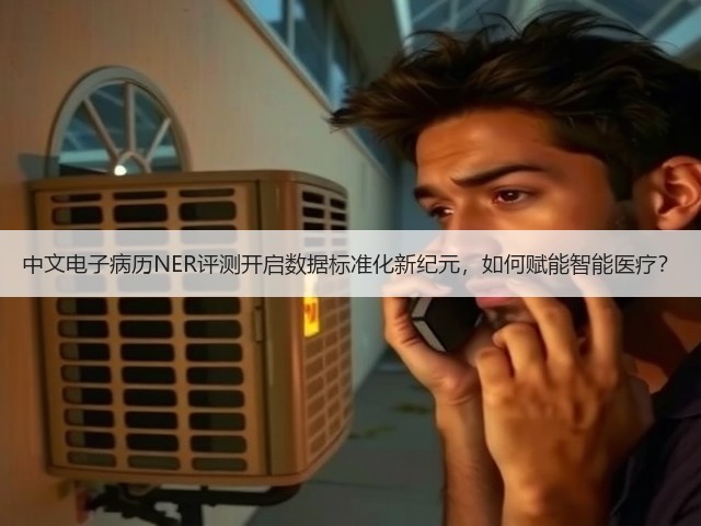 中文电子病历NER评测开启数据标准化新纪元，如何赋能智能医疗？(图2)