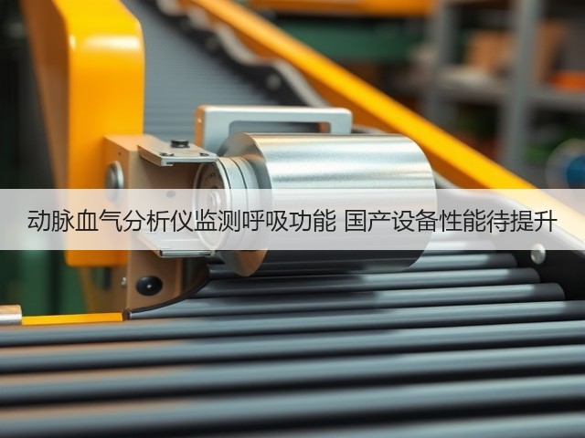 动脉血气分析仪监测呼吸功能 国产设备性能待提升(图1)