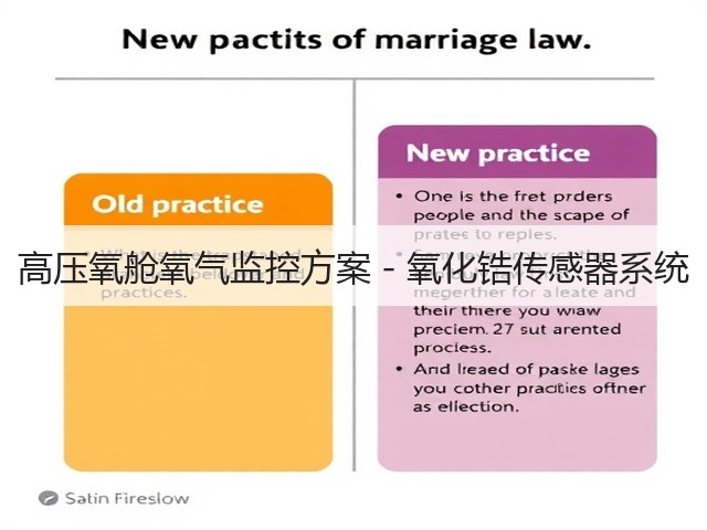 高压氧舱氧气监控方案 - 氧化锆传感器系统(图3)