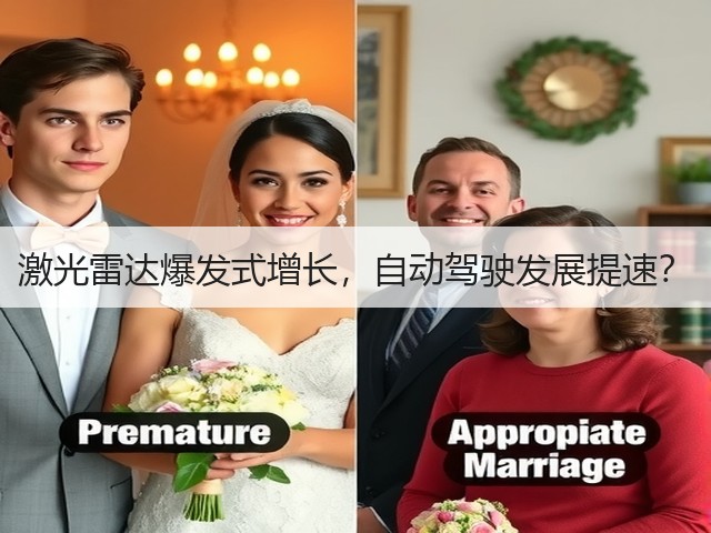 激光雷达爆发式增长，自动驾驶发展提速？(图2)