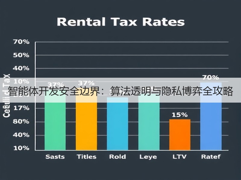 智能体开发安全边界：算法透明与隐私博弈全攻略