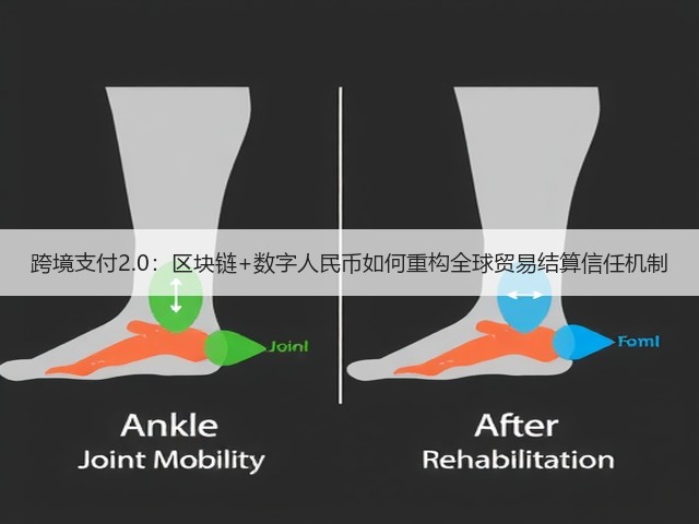 跨境支付2.0：区块链+数字人民币如何重构全球贸易结算信任机制(图1)