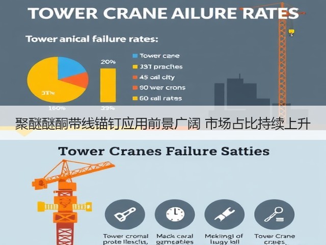 聚醚醚酮带线锚钉应用前景广阔 市场占比持续上升(图1)