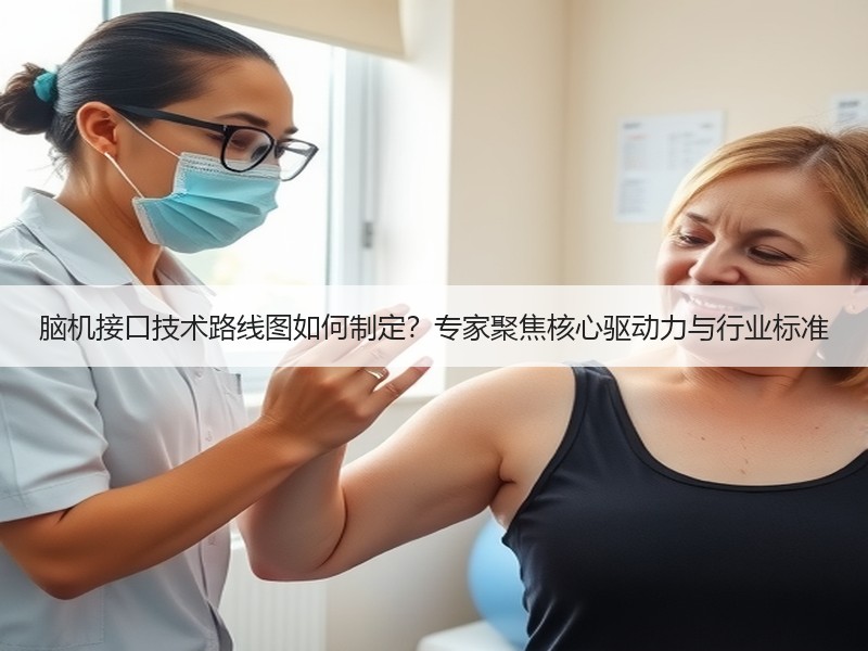 脑机接口技术路线图如何制定？专家聚焦核心驱动力与行业标准