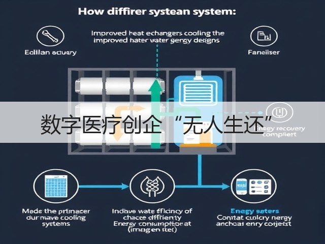 数字医疗创企“无人生还”(图3)