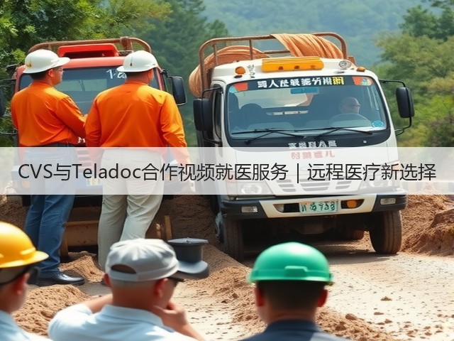 CVS与Teladoc合作视频就医服务｜远程医疗新选择(图2)