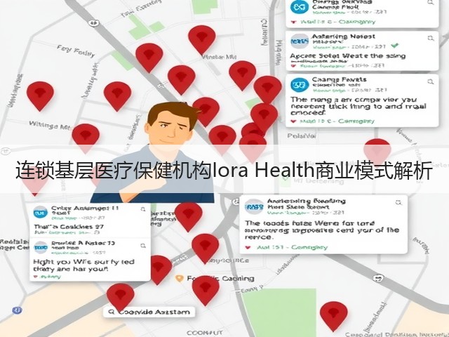 连锁基层医疗保健机构Iora Health商业模式解析(图1)
