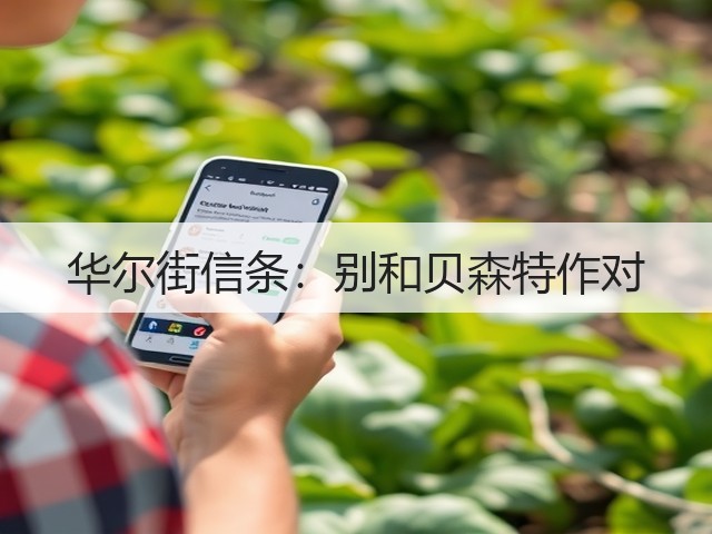 华尔街信条：别和贝森特作对(图3)
