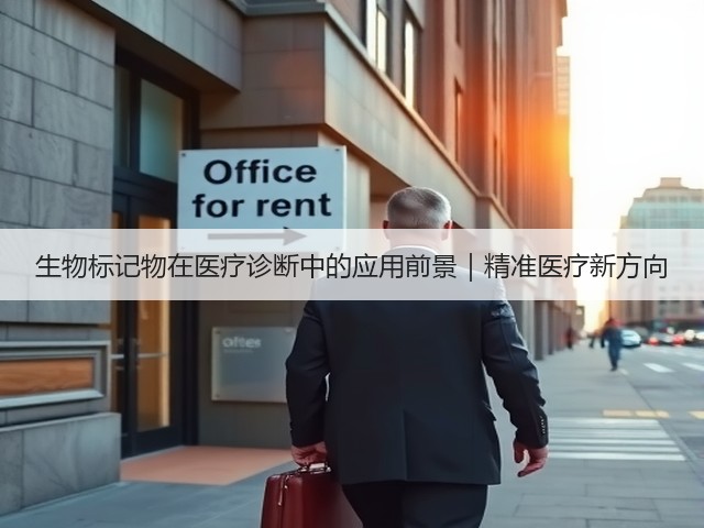 生物标记物在医疗诊断中的应用前景｜精准医疗新方向(图2)