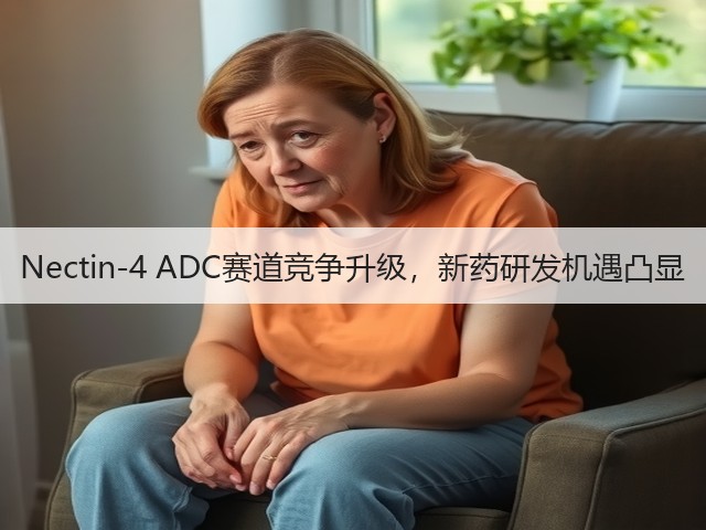Nectin-4 ADC赛道竞争升级,新药研发机遇凸显(图2) Nectin-4 ADC赛道竞争升级,新药研发机遇凸显(图2)