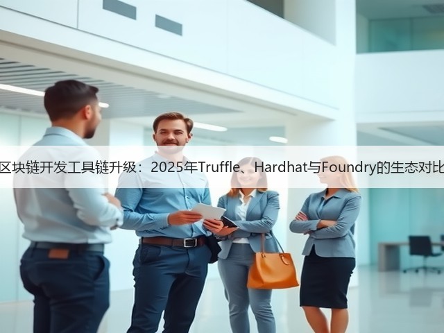 区块链开发工具链升级:2025年Truffle、Hardhat与Foundry的生态对比(图2) 区块链开发工具链升级:2025年Truffle、Hardhat与Foundry的生态对比(图2)