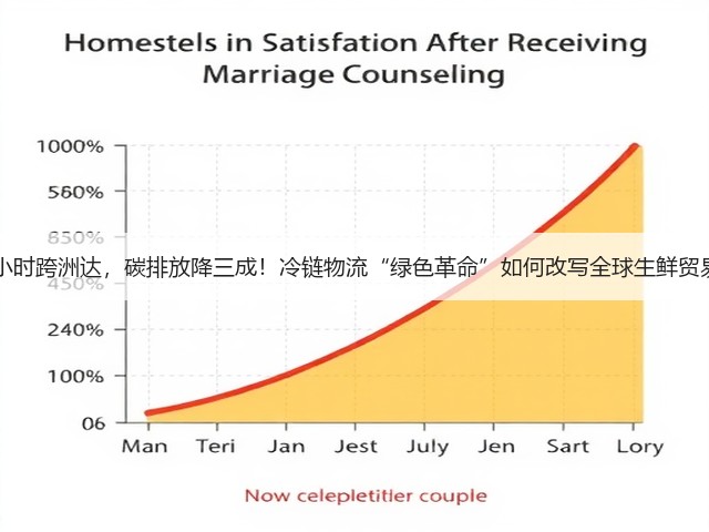 72小时跨洲达,碳排放降三成!冷链物流“绿色革命”如何改写全球生鲜贸易?(图1) 72小时跨洲达,碳排放降三成!冷链物流“绿色革命”如何改写全球生鲜贸易?(图1)