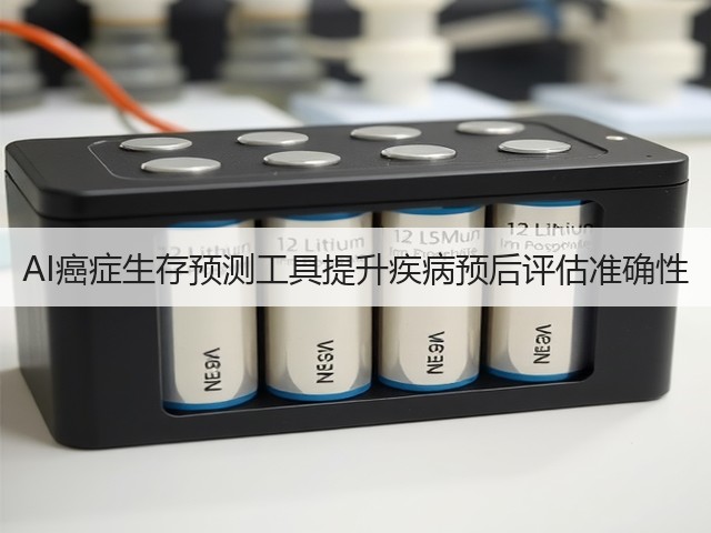 AI癌症生存预测工具提升疾病预后评估准确性(图3)