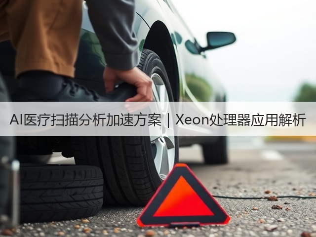 AI医疗扫描分析加速方案|Xeon处理器应用解析(图3) AI医疗扫描分析加速方案|Xeon处理器应用解析(图3)