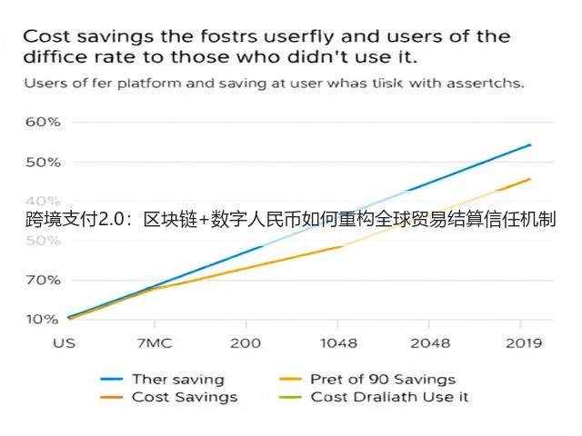 跨境支付2.0：区块链+数字人民币如何重构全球贸易结算信任机制(图3)