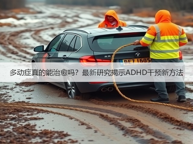 多动症真的能治愈吗？最新研究揭示ADHD干预新方法(图2)