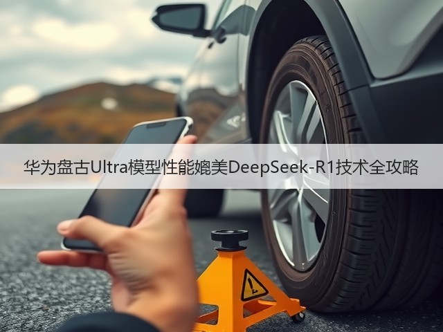 华为盘古Ultra模型性能媲美DeepSeek-R1技术全攻略(图2) 华为盘古Ultra模型性能媲美DeepSeek-R1技术全攻略(图2)
