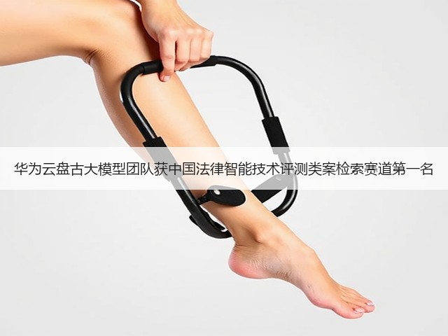 华为云盘古大模型团队获中国法律智能技术评测类案检索赛道第一名(图3) 华为云盘古大模型团队获中国法律智能技术评测类案检索赛道第一名(图3)