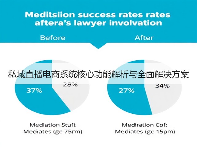 私域直播电商系统核心功能解析与全面解决方案(图1)