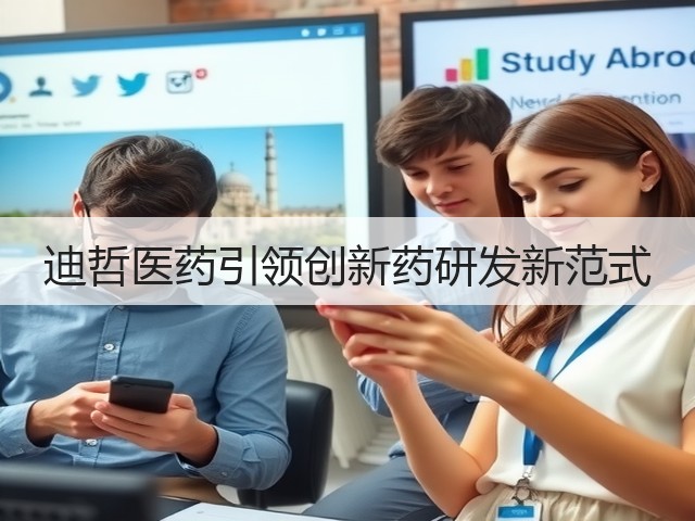 迪哲医药引领创新药研发新范式(图2)