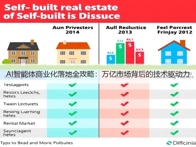 AI智能体商业化落地全攻略：万亿市场背后的技术驱动力(图3)