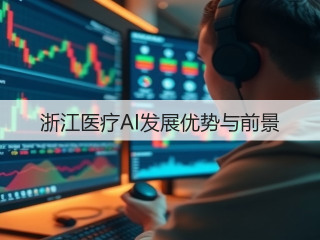 浙江医疗AI发展优势与前景(图3)