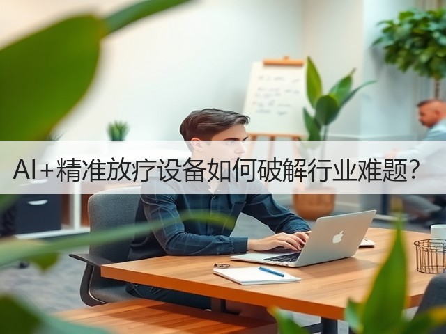 AI+精准放疗设备如何破解行业难题？(图3)