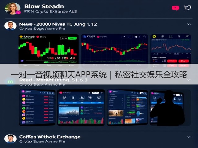 一对一音视频聊天APP系统|私密社交娱乐全攻略(图3) 一对一音视频聊天APP系统|私密社交娱乐全攻略(图3)