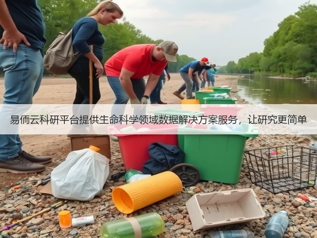 易侕云科研平台提供生命科学领域数据解决方案服务，让研究更简单(图3)