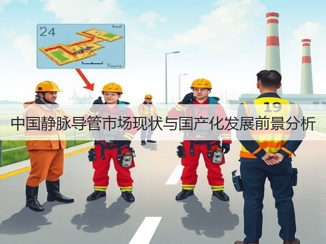 中国静脉导管市场现状与国产化发展前景分析(图1)